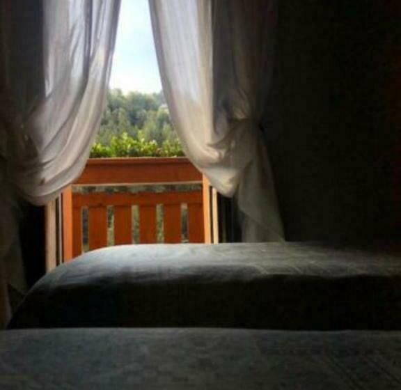 בית מלון כפרי Moizi