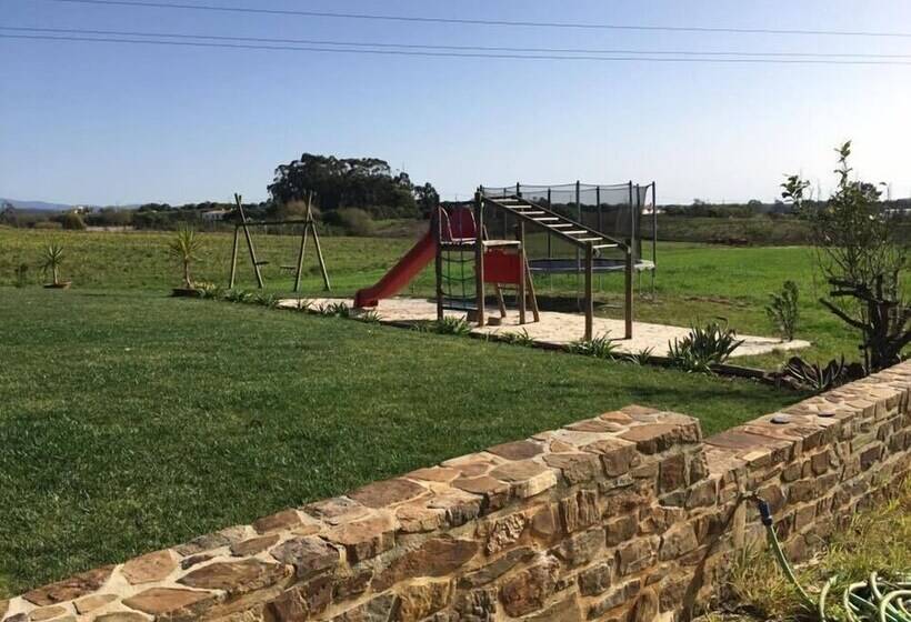 호텔 Monte Da Boavista