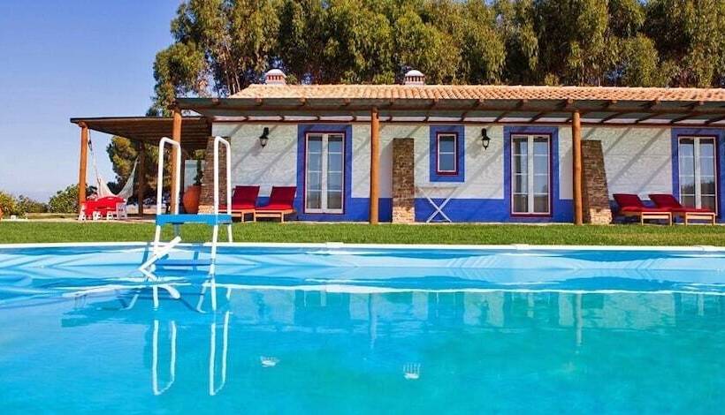 호텔 Monte Da Boavista