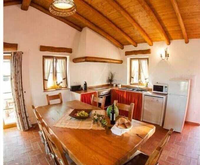 호텔 Monte Da Boavista