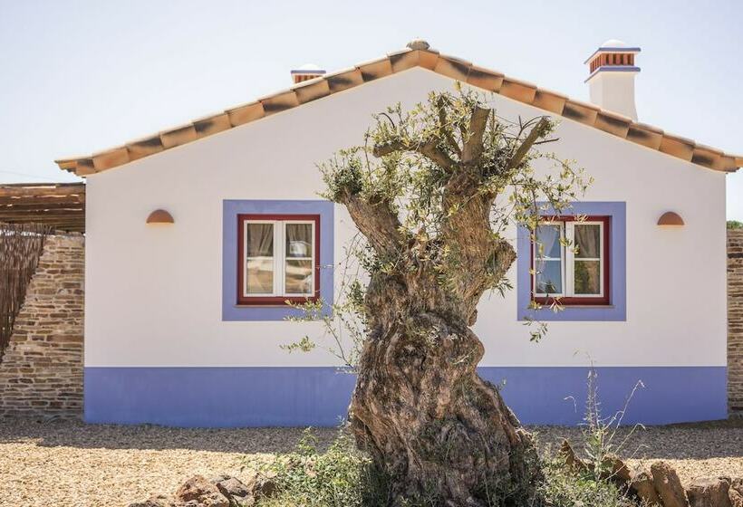 호텔 Monte Da Boavista