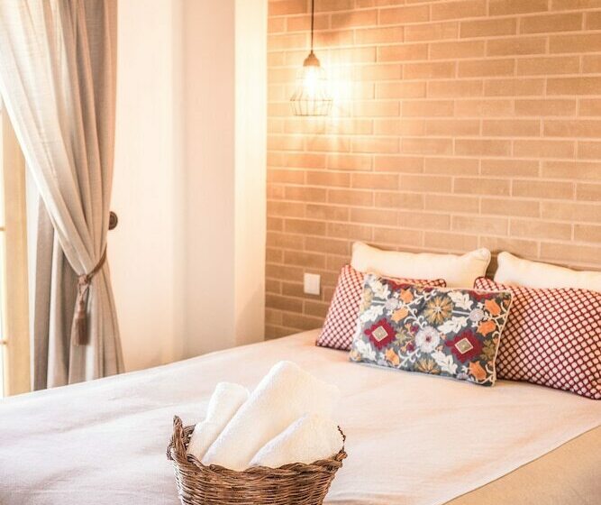 هتل Monte Da Boavista