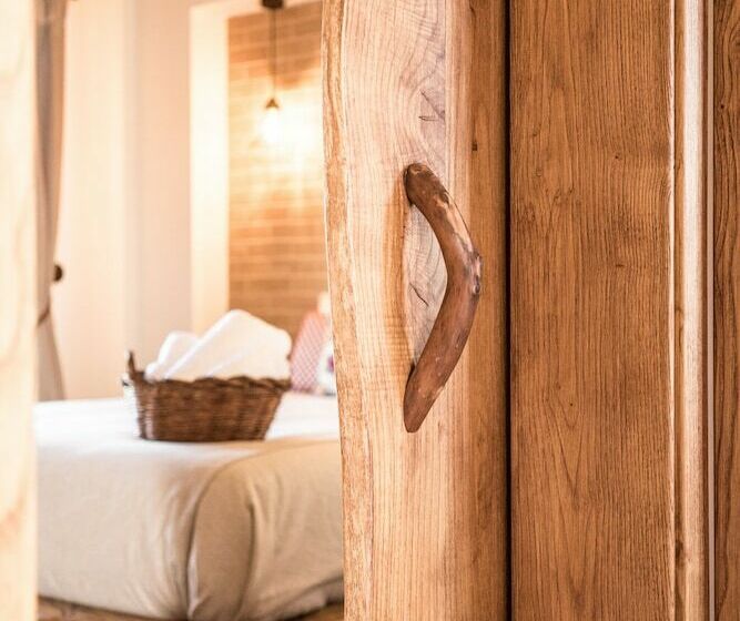 호텔 Monte Da Boavista