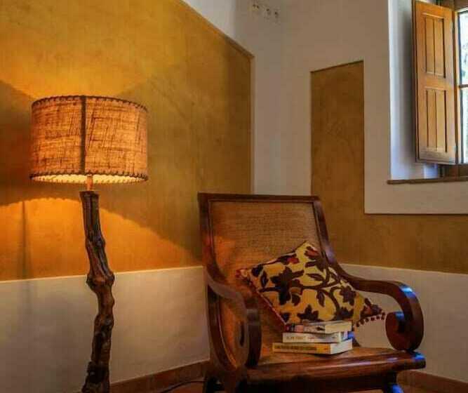 호텔 Monte Da Boavista