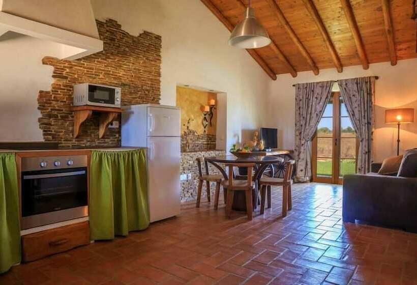 호텔 Monte Da Boavista