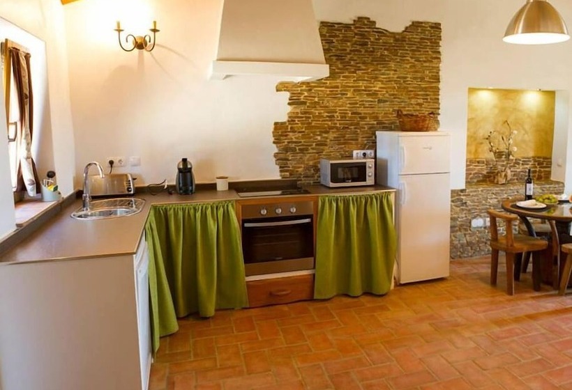 호텔 Monte Da Boavista