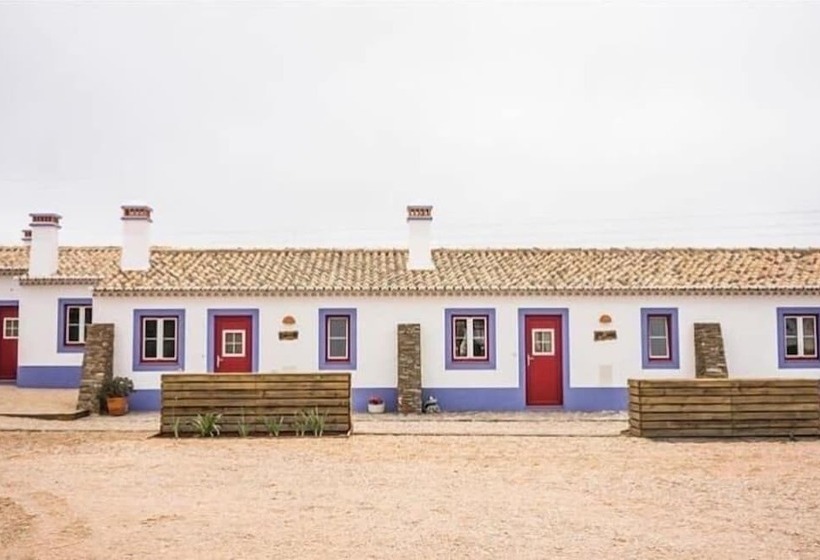 호텔 Monte Da Boavista