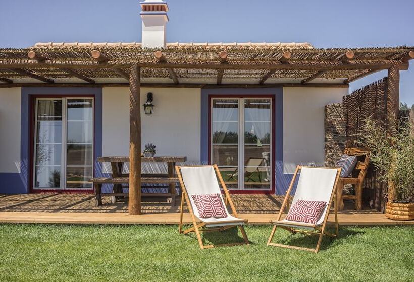 호텔 Monte Da Boavista