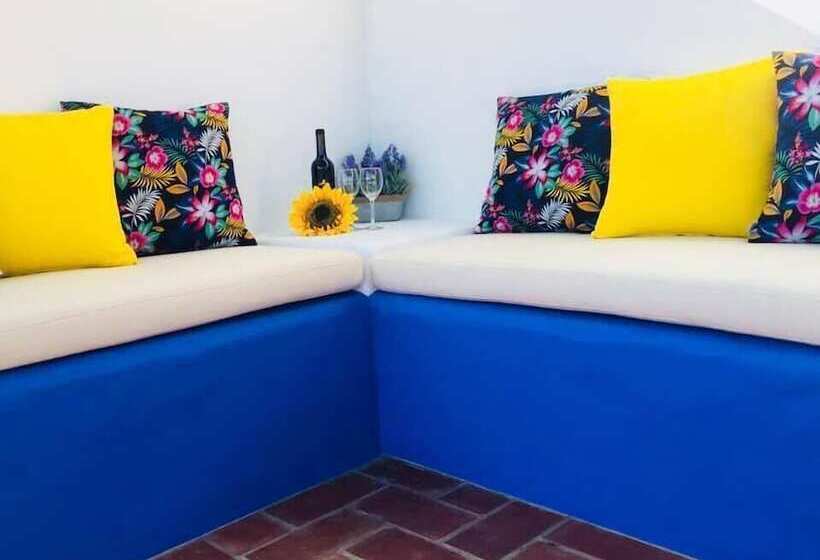 هتل Monte Da Boavista