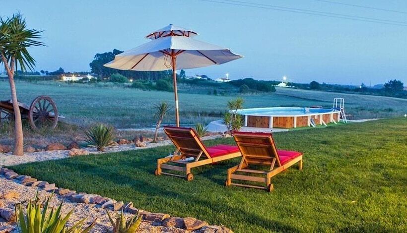 호텔 Monte Da Boavista