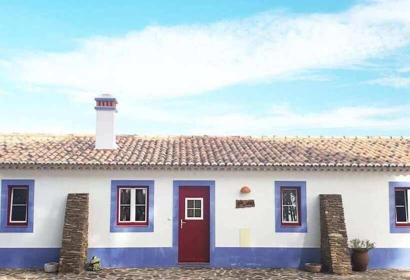 호텔 Monte Da Boavista