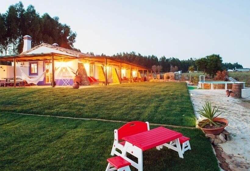 هتل Monte Da Boavista