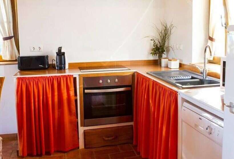 호텔 Monte Da Boavista