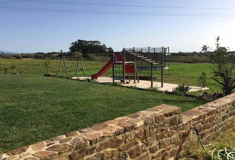 호텔 Monte Da Boavista