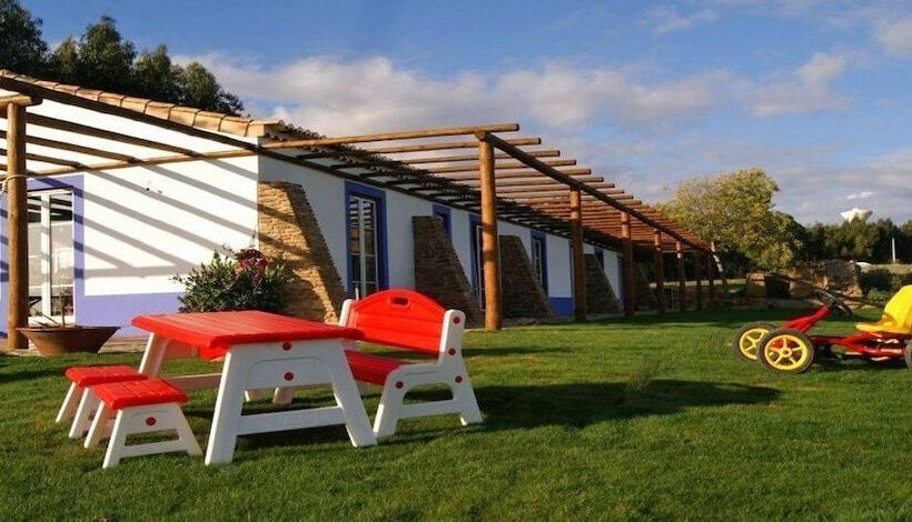 호텔 Monte Da Boavista