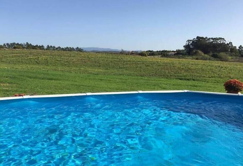 호텔 Monte Da Boavista