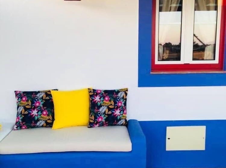 호텔 Monte Da Boavista