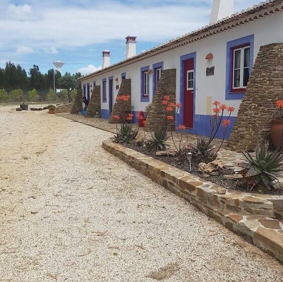 호텔 Monte Da Boavista