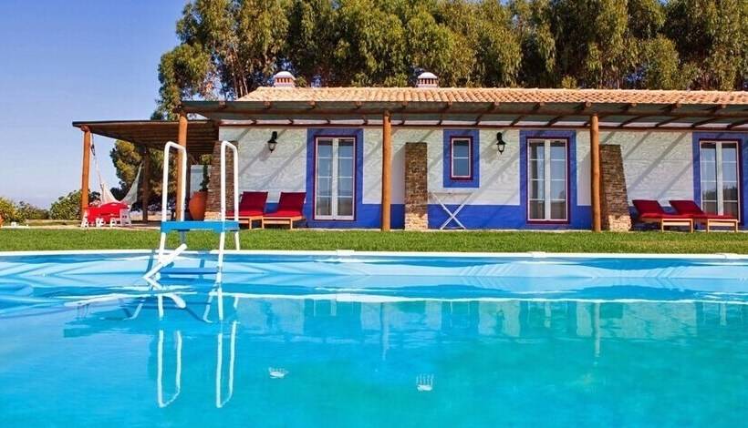 호텔 Monte Da Boavista