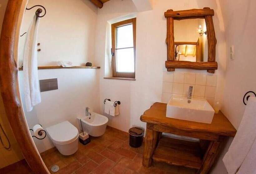 호텔 Monte Da Boavista