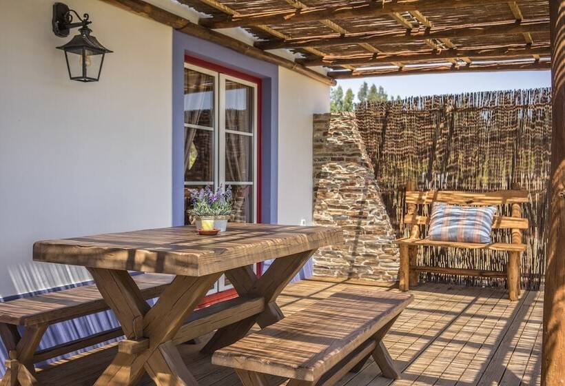 هتل Monte Da Boavista