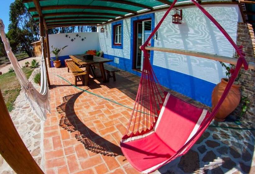 호텔 Monte Da Boavista