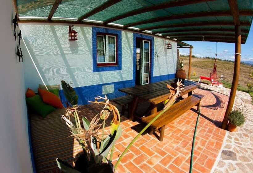 호텔 Monte Da Boavista