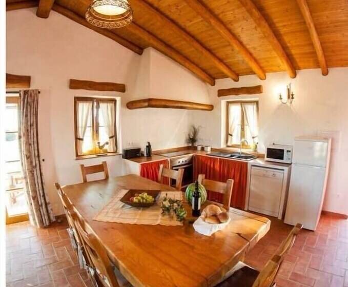 호텔 Monte Da Boavista