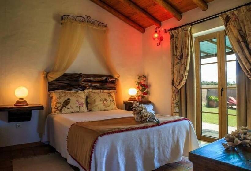 호텔 Monte Da Boavista