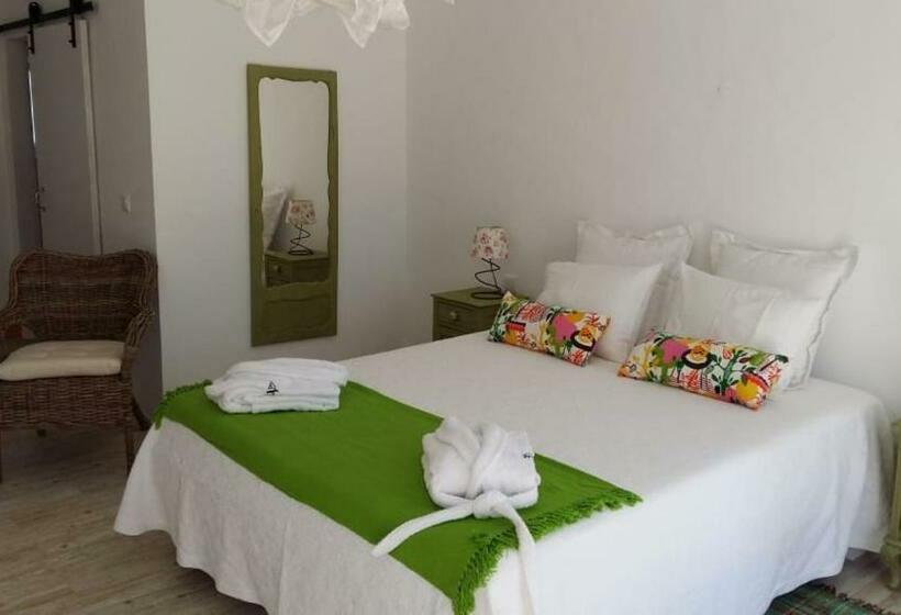 Отель Monte Do Mato Dos Homens