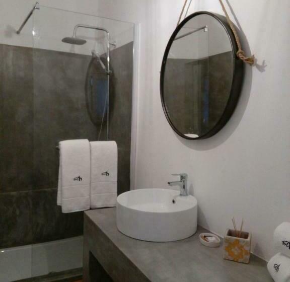 Отель Monte Do Mato Dos Homens