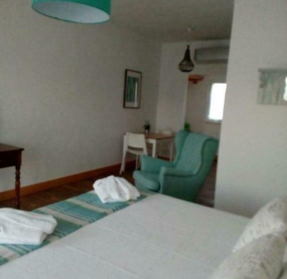 Отель Monte Do Mato Dos Homens