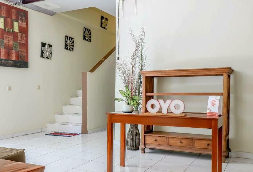 Отель Rumahku Bali Executive