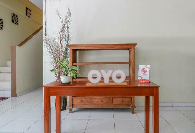 Отель Rumahku Bali Executive