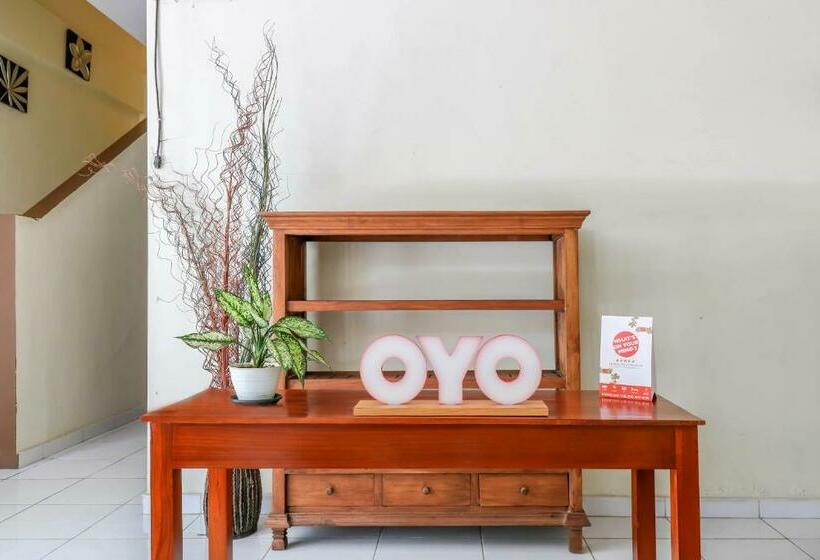 Отель Rumahku Bali Executive