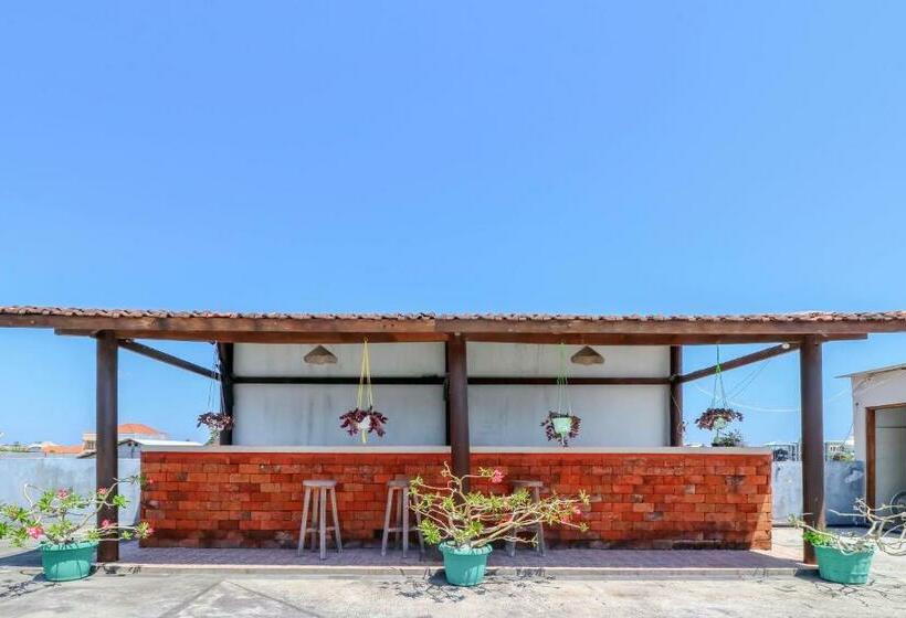 Отель Rumahku Bali Executive