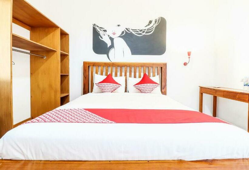 Отель Rumahku Bali Executive