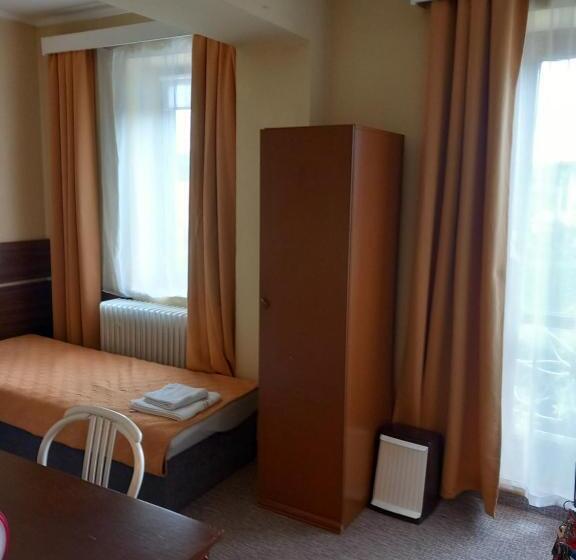 בית מלון כפרי Apartmány Sedmikráska