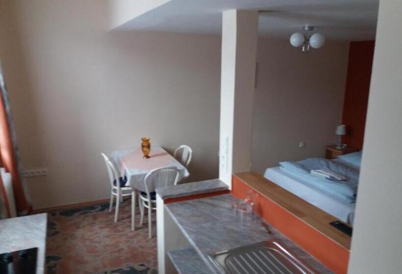 בית מלון כפרי Apartmány Sedmikráska