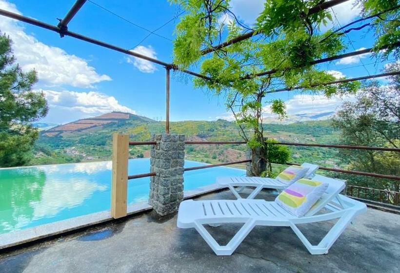 ホテル Private Douro  Quinta Das Susandas