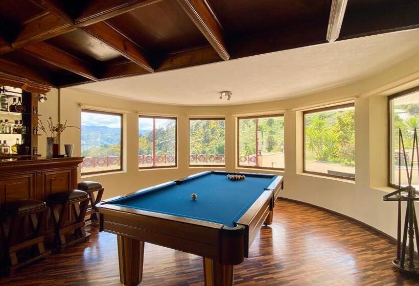 ホテル Private Douro  Quinta Das Susandas