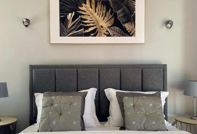 ホテル Private Douro  Quinta Das Susandas