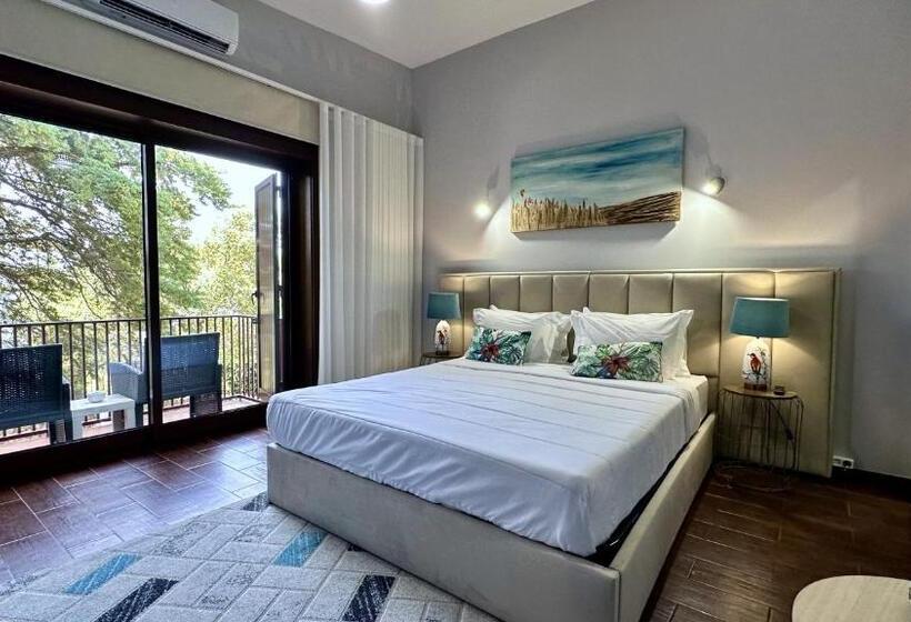 ホテル Private Douro  Quinta Das Susandas