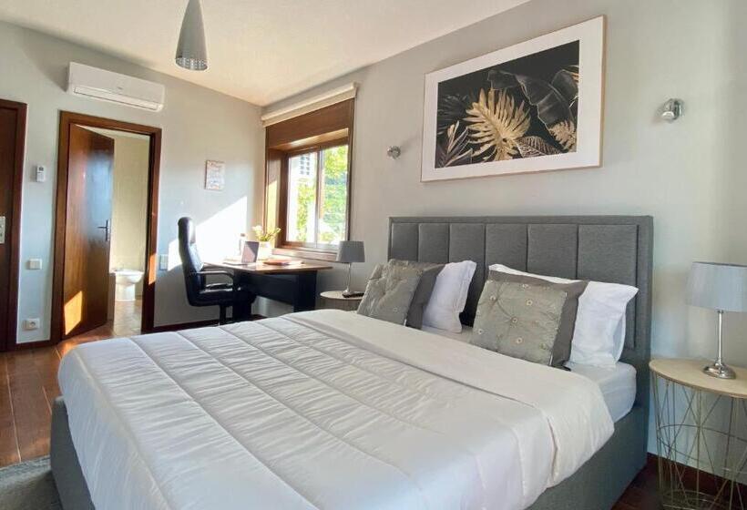 ホテル Private Douro  Quinta Das Susandas