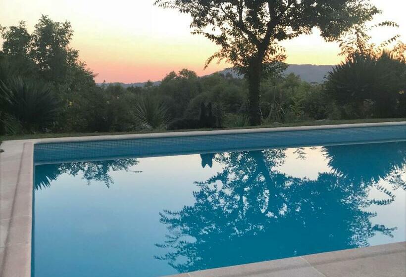 호텔 Quinta Casa Da Fonte