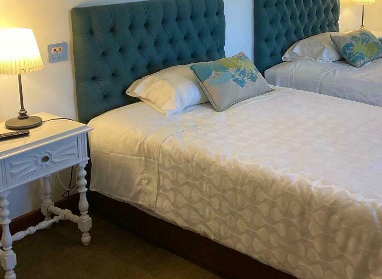 호텔 Quinta Casa Da Fonte