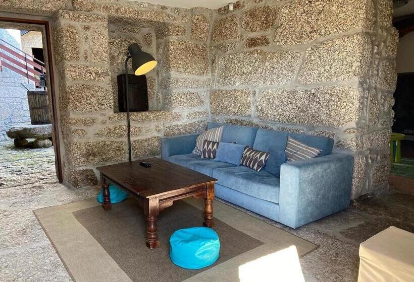 호텔 Quinta Casa Da Fonte