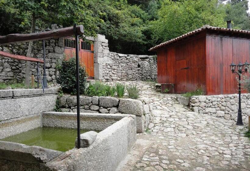 호텔 Quinta Casa Da Fonte