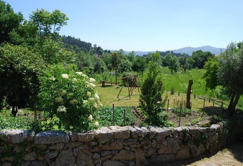 호텔 Quinta Casa Da Fonte