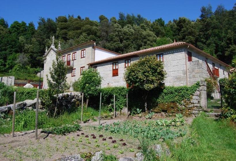 호텔 Quinta Casa Da Fonte